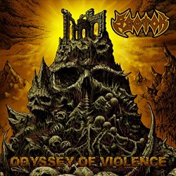 Sector - Odyssey of Violence