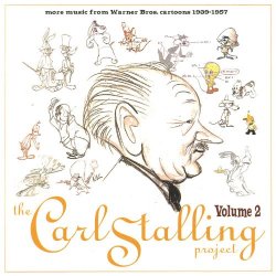   - The Carl Stalling Project Volume 2