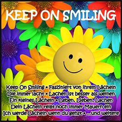 James Lloyd - Keep on Smiling