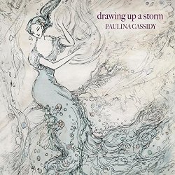 Paulina Cassidy - drawing up a storm