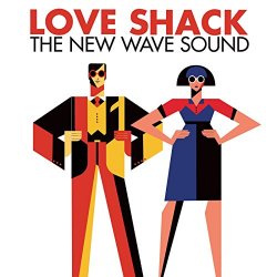 The B-52's - Love Shack