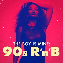 Brandy - The Boy Is Mine (Radio Edit)