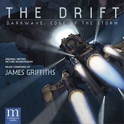 Drift, The - The Drift / Darkwave: Edge of the Storm (Original Motion Picture Soundtracks)