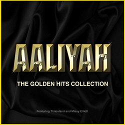 Aaliyah - The Golden Hits Collection