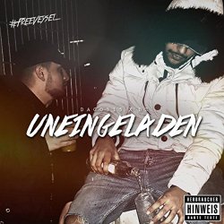 Dago315 & DZ - Uneingeladen [Explicit]