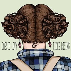 Cassie Levy - Tides Rising