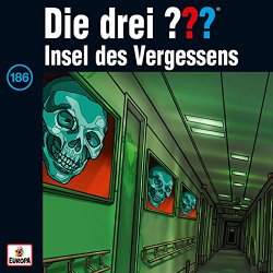 186 - Insel des Vergessens (Teil 01)