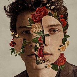 Shawn Mendes - Shawn Mendes (Version Standard)