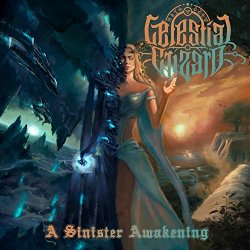 Celestial Wizard - A Sinister Awakening