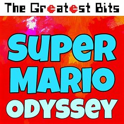   - Super Mario Odyssey