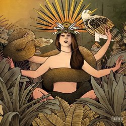 Jedi Mind Tricks - The Bridge and the Abyss [Explicit]