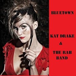 Rah Band, The - Bluetown