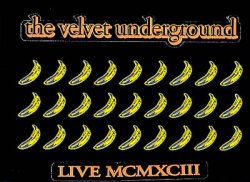 Velvet Underground - Live 93 - Ltd Ed [Import USA]