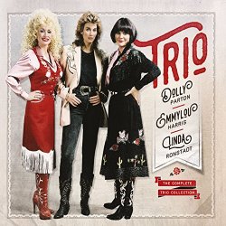 Dolly Parton - Complete Trio Collection