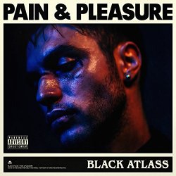 Black Atlass - Pain & Pleasure [Explicit]