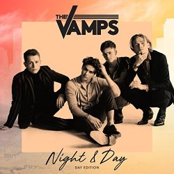 Vamps, The - Night & Day (Day Edition)