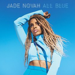 Jade Novah - All Blue