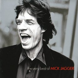 Mick Jagger - Sweet Thing