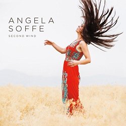 Angela Soffe - Second Wind