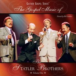 Statler Brothers, The - Wonderful Words Of Life