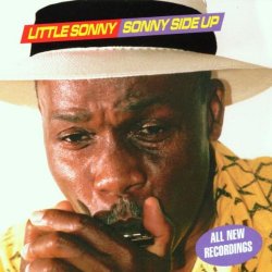 Little Sonny - Sonny Side Up [Import anglais]