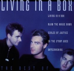 The Best of Living in a Box by Living in a Box (2000-01-11)
