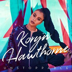 Koryn Hawthorne - Down Goes Rome