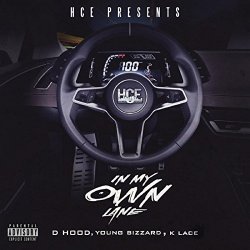   - In My Own Lane [Explicit]