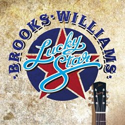 Brooks Williams - Lucky Star
