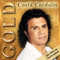 Costa Cordalis - Gold