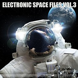 Various Artists - Electronic Space Files, Vol. 3