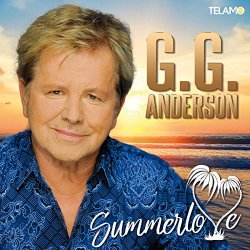 G.G. Anderson - Summerlove [Import allemand]