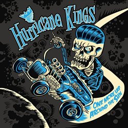 Hurricane Kings - One More Lap Around the Sun [Import allemand]