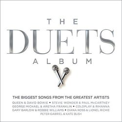 Various Artists - Duets Album