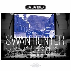 Swan Hunter