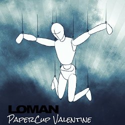 VALENTINE - Papercup Valentine