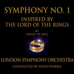   - Symphony No. 1: Inspired By The Lord Of The Rings