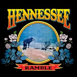 Chris Hennessee - Ramble