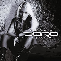 Doro with The Classic Night Orchestra - Classic Diamonds