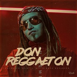Rasta - Don Reggaeton