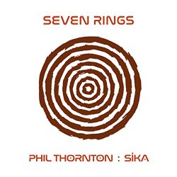 Phil Thornton - Seven Rings