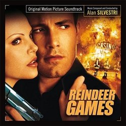 Alan Silvestri - Reindeer Games