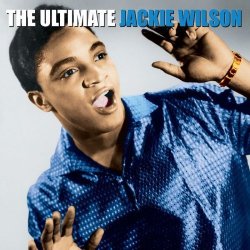 Jackie Wilson - Ultimate Jackie Wilson [Import anglais]