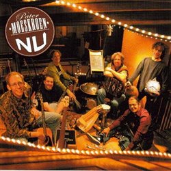 Pater Moeskroen - Nu