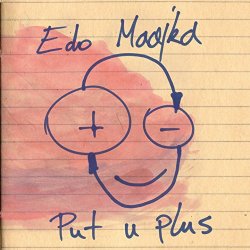 Edo Maajka - Put U Plus