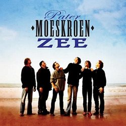 Pater Moeskroen - Zee