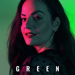 Josie Paulus - Green [Explicit]