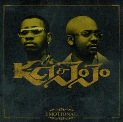 K Ci - Emotional...