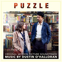 Dustin O'Halloran - Puzzle (Original Motion Picture Soundtrack)