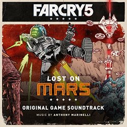   - Far Cry 5: Lost on Mars (Original Game Soundtrack)